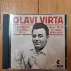 Lasse Erola - Olavi Virta Ja Hänen  Maailmansa & Cd - pikkukuva 3