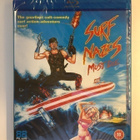 Surf Nazis Must Die (Blu-ray) Troma (88Films) 1987 (UUSI) - pikkukuva 1