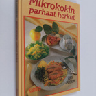 Puck Jansson : Mikrokokin parhaat herkut - pikkukuva 1