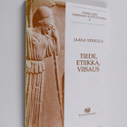 Jaana Venkula : Tiede, etiikka, viisaus - pikkukuva 1