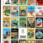 TINTIN SEIKKAILUT: Salaperäinen tähti - pikkukuva 2