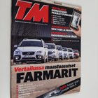Tekniikan maailma 10 / 2014 TM - pikkukuva 1