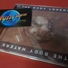 THE BODY LOVERS / THE BODY HATERS - S/T 2CD - pikkukuva 1