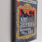 Emily Brightwell : Mrs Jeffries Reveals Her Art - pikkukuva 1