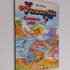 Walt Disney : Vusselit : rantalomapäivä - pikkukuva 1