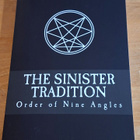 Order of Nine Angels : The Sinister Tradition - pikkukuva 1