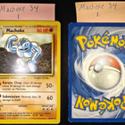 Pokémon Machoke - pikkukuva 1