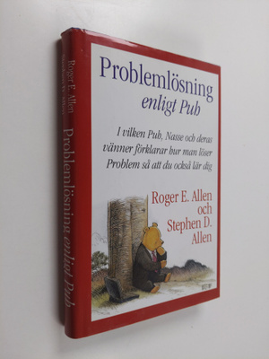 Roger E. Allen : Problemlösning enligt Puh