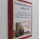 Roger E. Allen : Problemlösning enligt Puh - pikkukuva 1