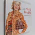 Johanna Salovaara : Näytä hyvältä : pukeutumisopas naiselle - pikkukuva 1