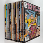 Tex Willer vuosikerta 1994 (puuttuu nro 1) - pikkukuva 1