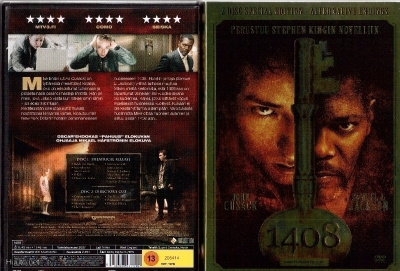 1408 (2xDVD)