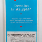 Vuoden kirjat 1991 - pikkukuva 2