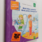 Minä käyn pissalla! ; Minä pesen hampaani! - pikkukuva 1