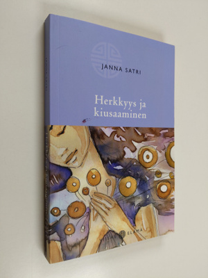 Janna Satri : Herkkyys ja kiusaaminen