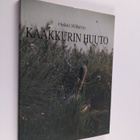 Heikki Willamo : Kaakkurin huuto - pikkukuva 1