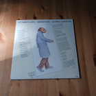 Veikko Lavi – Ihminen - Homo sapiens lp 1982 - pikkukuva 2