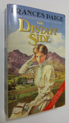 Frances Paige : The Distaff Side