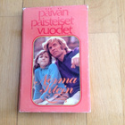 Norma Klein : Päivän paisteiset vuodet ( 1979 ) - pikkukuva 1
