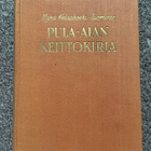 Marja Helaakoski-Tuominen Pula-ajan keittokirja - pikkukuva 1