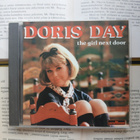 Doris Day - The Girl Next Door (CD) - pikkukuva 1