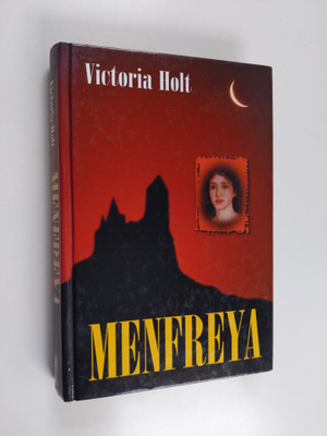 Victoria Holt : Menfreya