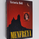 Victoria Holt : Menfreya - pikkukuva 1