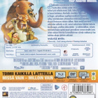 Ice Age : Jäätikön Sankarit - (Blu-ray + DVD) - pikkukuva 2
