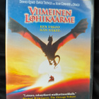 Viimeinen Lohikäärme - Dragonheart (1995) DVD Egmont Suomij. - pikkukuva 1