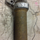 Kaasukahva Magura D 263 Crescent mm - pikkukuva 3