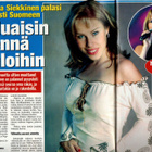 Hoho n:o 39 2003 + Lisälehti Tähtisumua. - pikkukuva 4