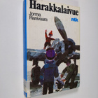 Jorma Ranivaara : Harakkalaivue - pikkukuva 1
