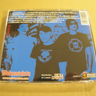 Häiriköt Ratkaisu cd uusi 2006 punk ramones - pikkukuva 2