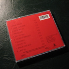Melissa Etheridge: Melissa Etheridge (1988) cd-levy - pikkukuva 2