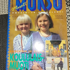 Muoti muksu 2/1995 - pikkukuva 1