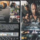 fast & furious x (36 417) UUSI -FI- DVD nordic, vin diesel - pikkukuva 1