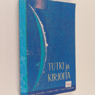 Sirkka Hirsjarvi : Tutki ja kirjoita - pikkukuva 1