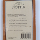 Rosamond Richardson : En liten bok om nötter - pikkukuva 2