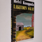 Helvi Kuoppala : Lakeuden salat - pikkukuva 1
