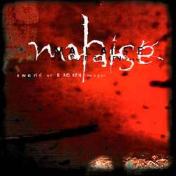Malaise - A World Of Broken Images (CD)