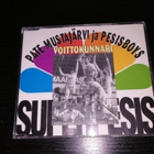 Pate Mustajärvi ja Pesisboys:Voittokunnari  -cds (1996) - pikkukuva 1