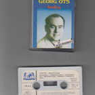 GEORG OTS - NELJÄ TÄHTEÄ LAULAA - pikkukuva 1