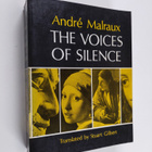 Andre Malraux : The voices of silence - pikkukuva 1