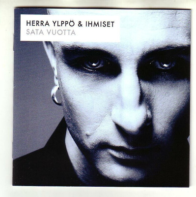 cd, Herra Ylppö & Ihmiset: Sata vuotta [rock]