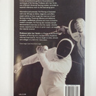 John 'Jes' Smith : Foil fencing : the techniques and tact... - pikkukuva 2