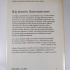Franz ym. (toim.) From : Käytännön ihmistuntemus : arkipä... - pikkukuva 2