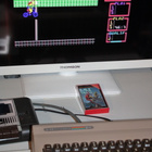 Commodore 64 : BMX Trials - pikkukuva 3