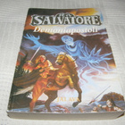 R. A. Salvatore Demoniapostoli - pikkukuva 1