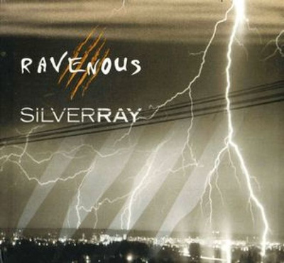 Ravenous - Silverray (Funker Vogt)