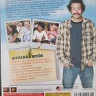 Kovan onnen kundi 1 - 3 kaudet DVD - pikkukuva 3
